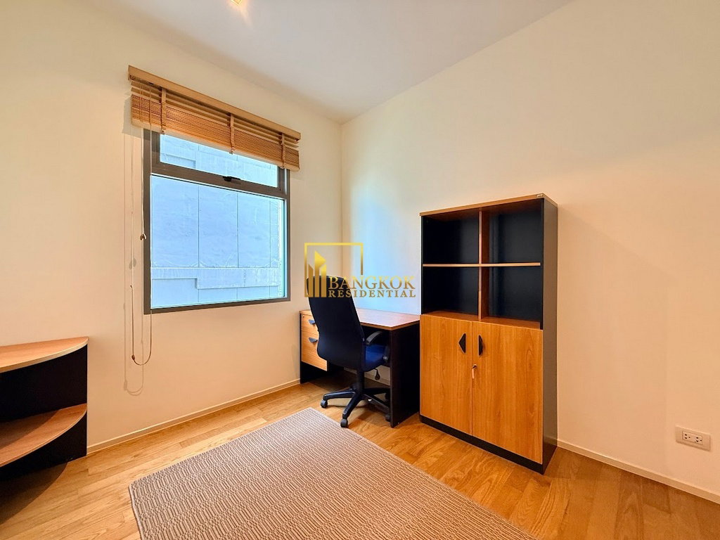 picture The Madison | Elegant 2 Bedroom Condo in Phrom Phong Area - BR60787CD - 25/42