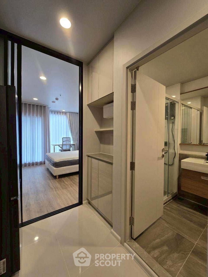 รูป คอนโด 1 ห้องนอน Culture Thonglor ใกล้ BTS ทองหล่อ 300 ม. (ID 2453773) - รูปที่ 7/12