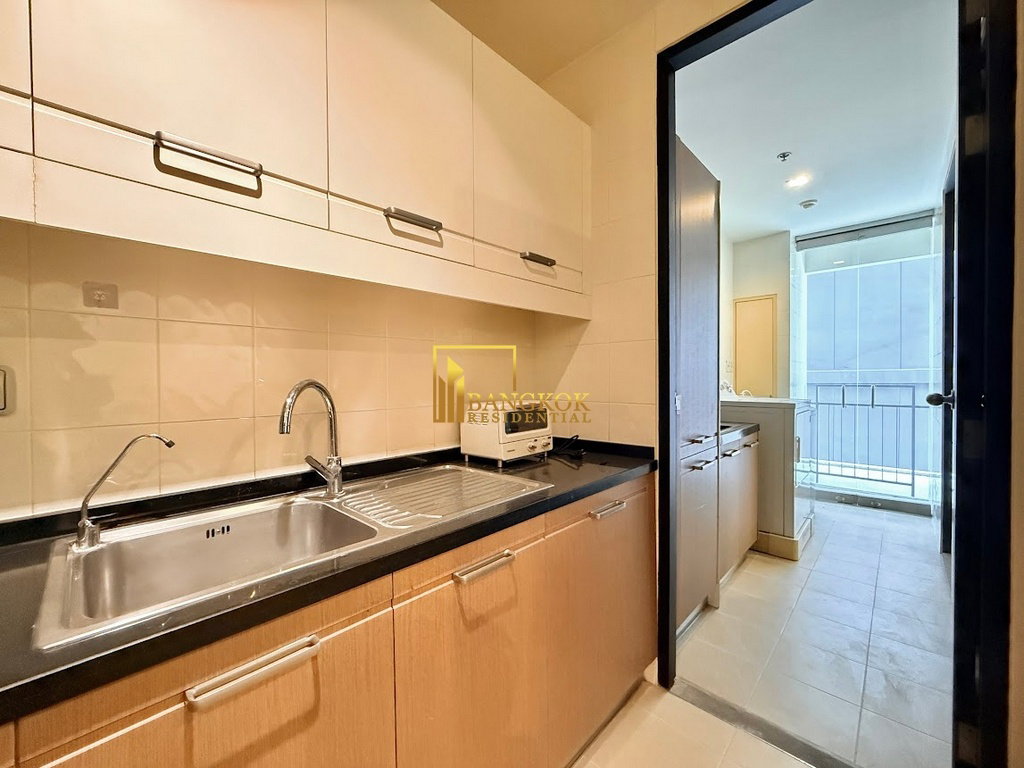 picture The Madison | Elegant 2 Bedroom Condo in Phrom Phong Area - BR60787CD - 12/42