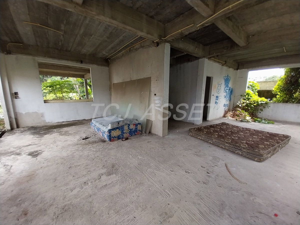 รูป ขายบ้านและที่ดิน ม.บัวงาม ซ.อ่อนนุช 39 สุขุมวิท 77 - รูปที่ 3/6
