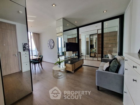 1-BR Condo In Park Origin Phrom Phong, 40th-Floor Near BTS Phrom Phong (ID 2453731)