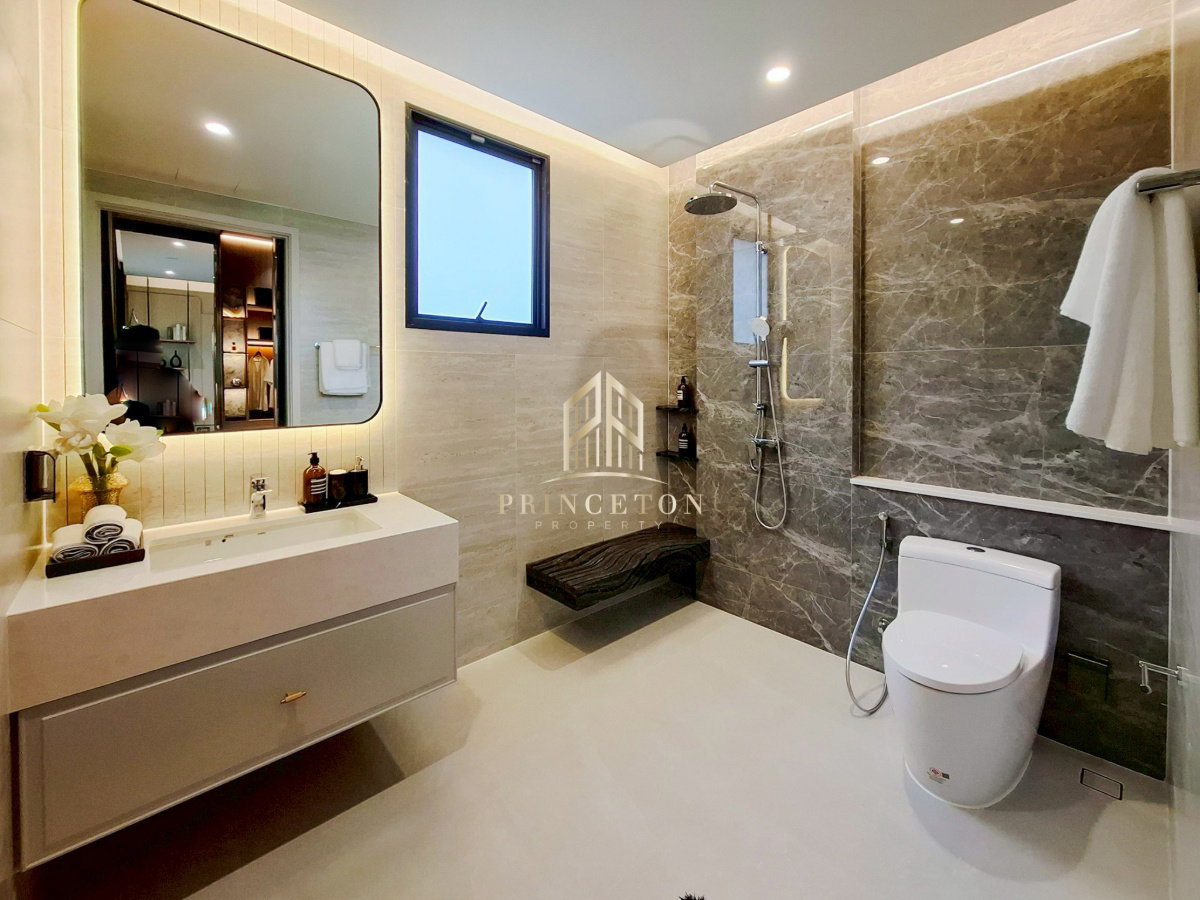 รูป แซงเคียม กรุงเทพกรีฑา Modern Heritage Luxury Living - รูปที่ 17/48