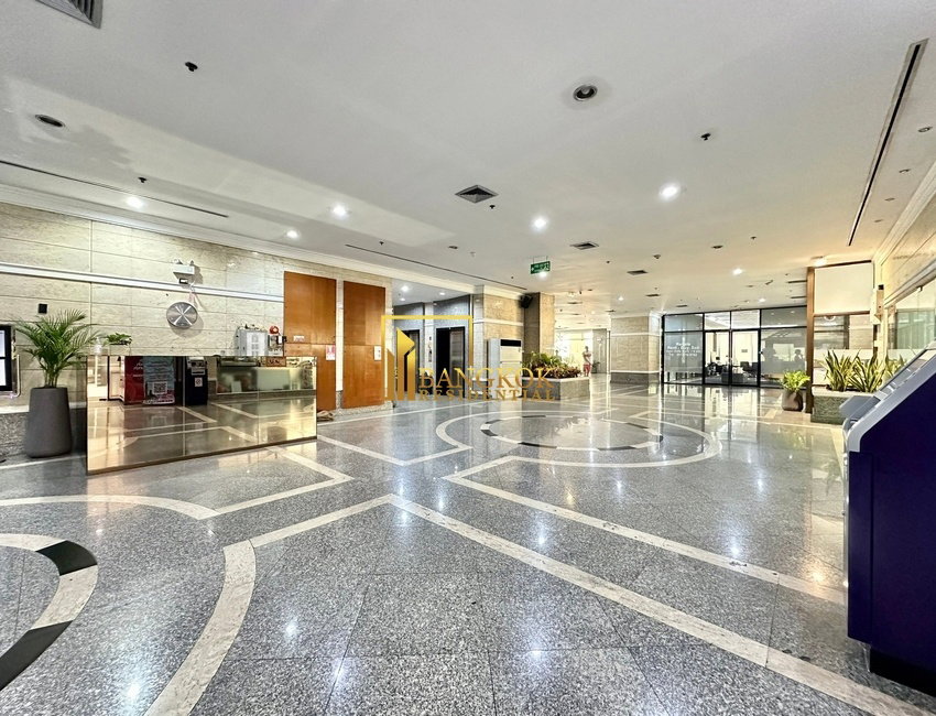 รูป Waterford Diamond Tower | Modernized 3 Bedroom Condo - BR16036CD - รูปที่ 22/26