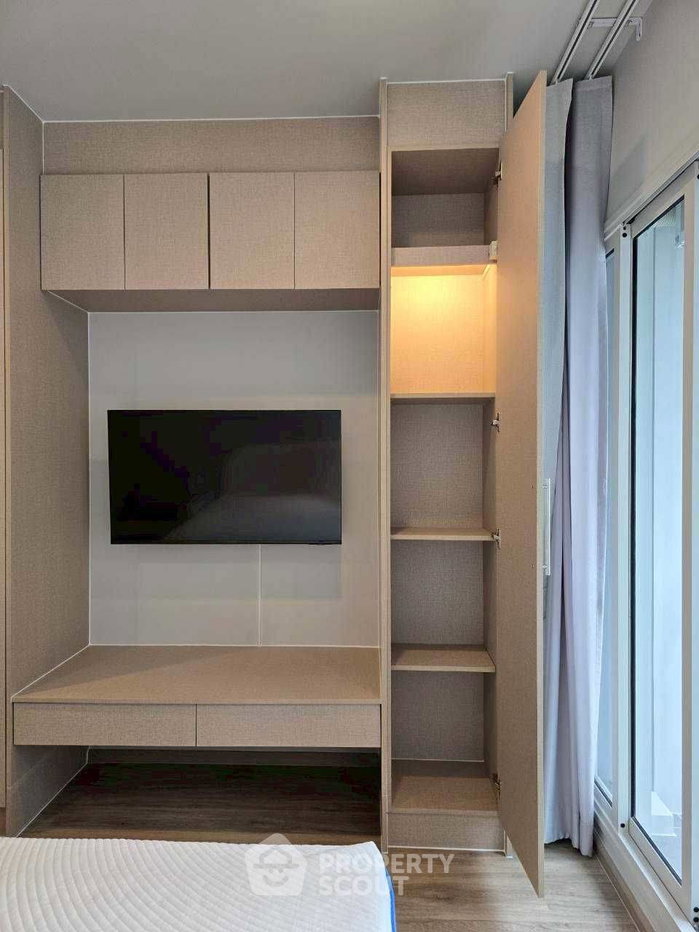 รูป คอนโด 1 ห้องนอน Culture Thonglor ใกล้ BTS ทองหล่อ 300 ม. (ID 2453773) - รูปที่ 6/12