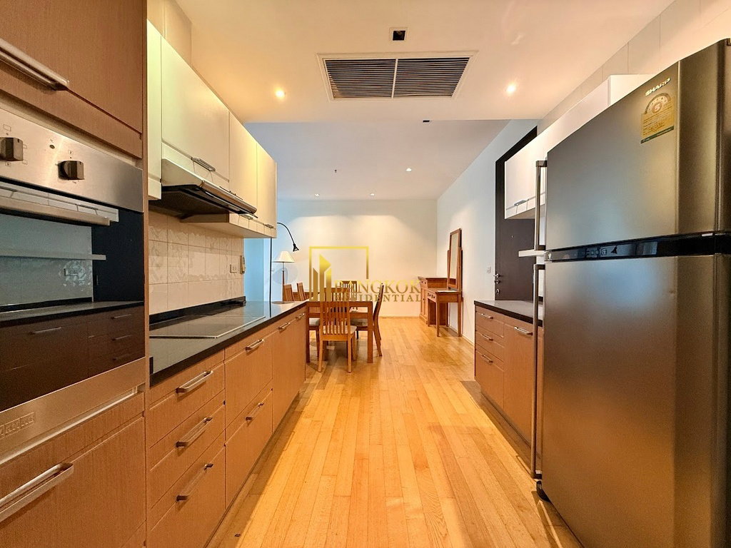 picture The Madison | Elegant 2 Bedroom Condo in Phrom Phong Area - BR60787CD - 11/42