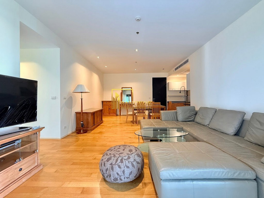 picture The Madison | Elegant 2 Bedroom Condo in Phrom Phong Area - BR60787CD - 4/42