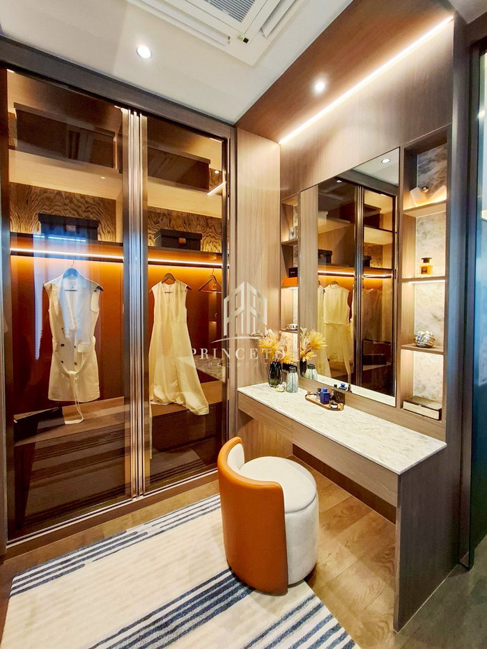 รูป แซงเคียม กรุงเทพกรีฑา Modern Heritage Luxury Living - รูปที่ 16/48