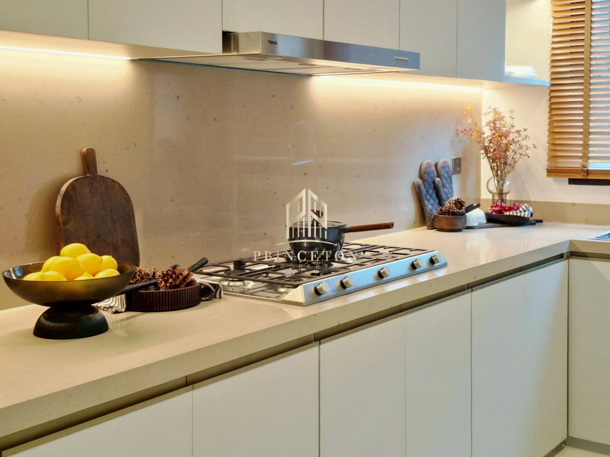 รูป แซงเคียม กรุงเทพกรีฑา Modern Heritage Luxury Living - รูปที่ 19/48