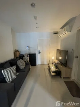 ขาย คอนโด 1 ห้องนอน ในโครงการ แอสปาย พระราม 9 1993134