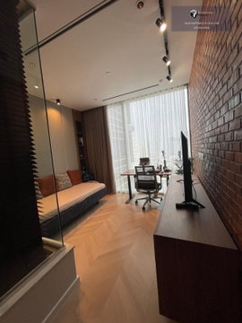 Four Season Private Residence | คอนโดมิเนียมหรูติดริมแม่น้ำเจ้าพระยา #2025112813225 #MKT