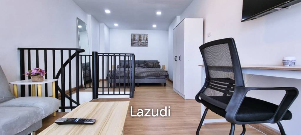 รูป 1 ห้องนอน 1 ห้องน้ำ 48 ตร.ม. Laguna Beach Resort 2 - รูปที่ 7/12