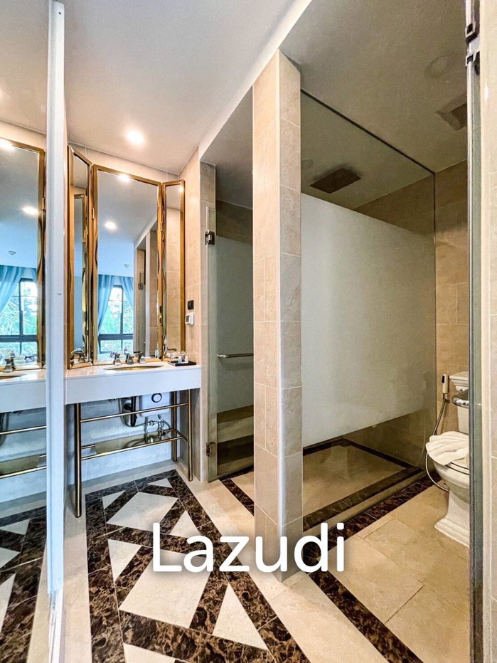 picture 1 Bed 1 Bath 35.09 SQ.M Espana Condo Resort Pattaya - 7/7