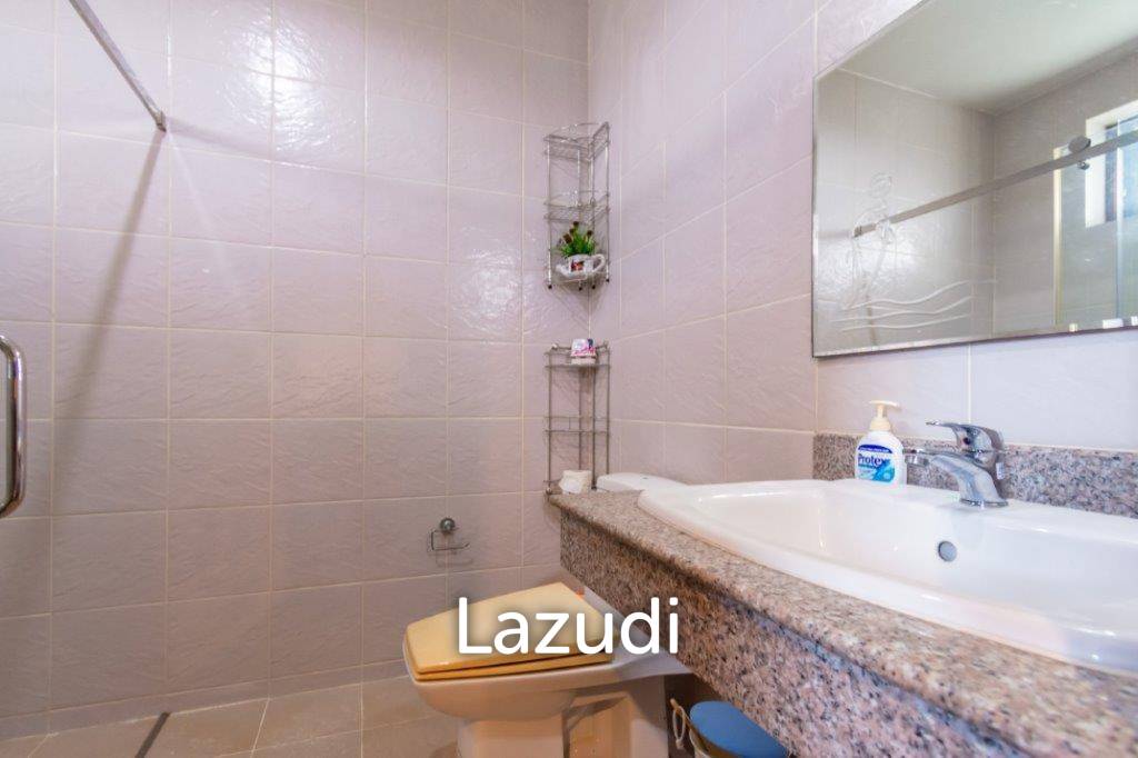 picture GRAND HILL : 4 bed 2 storey Pool Villa - 26/33