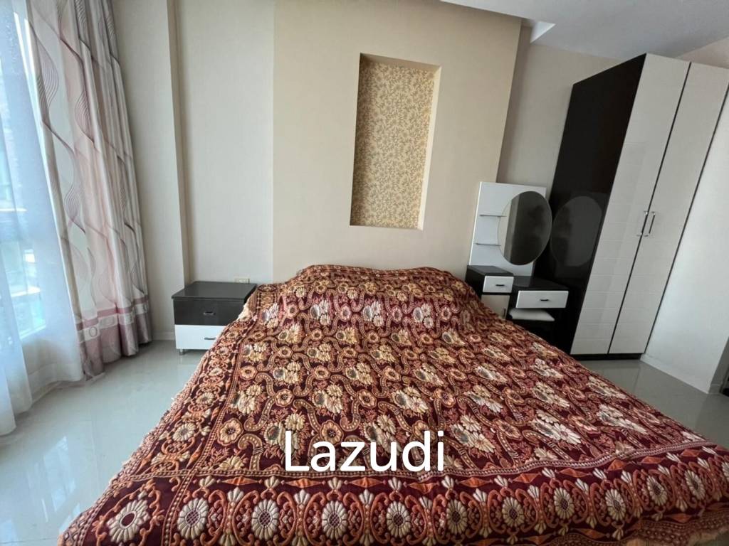 picture Pool Views CC Condo for Sale in East Pattaya - 11/13