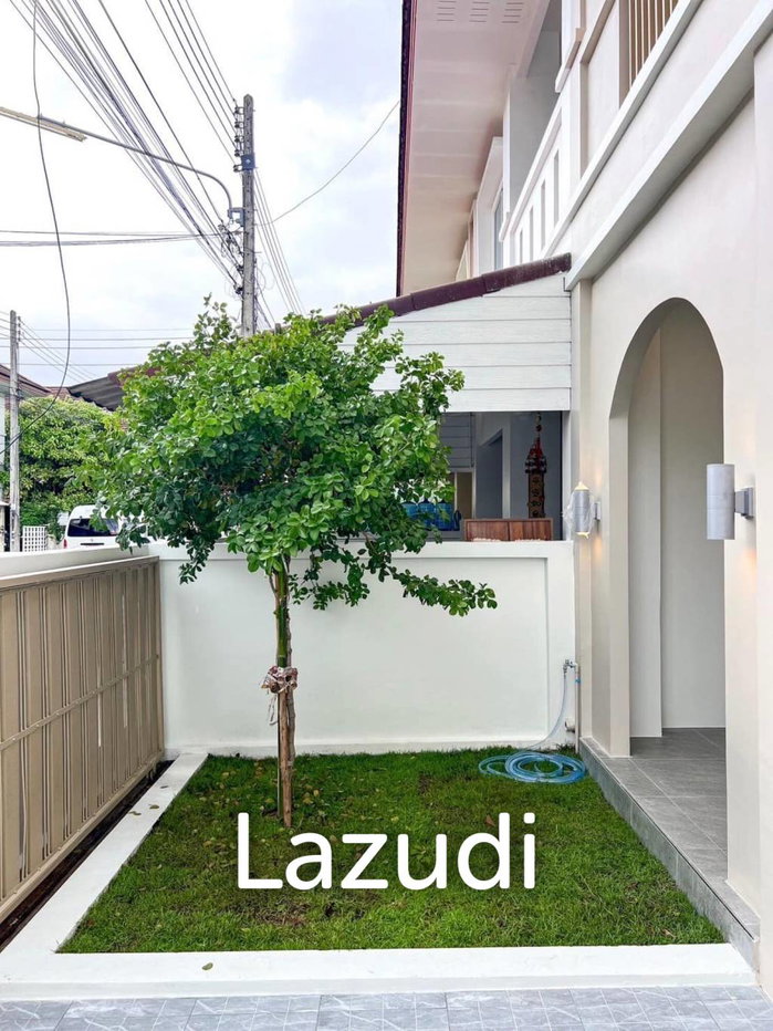 รูป 3-Bedroom Townhouse Near Central Phuket - รูปที่ 17/18