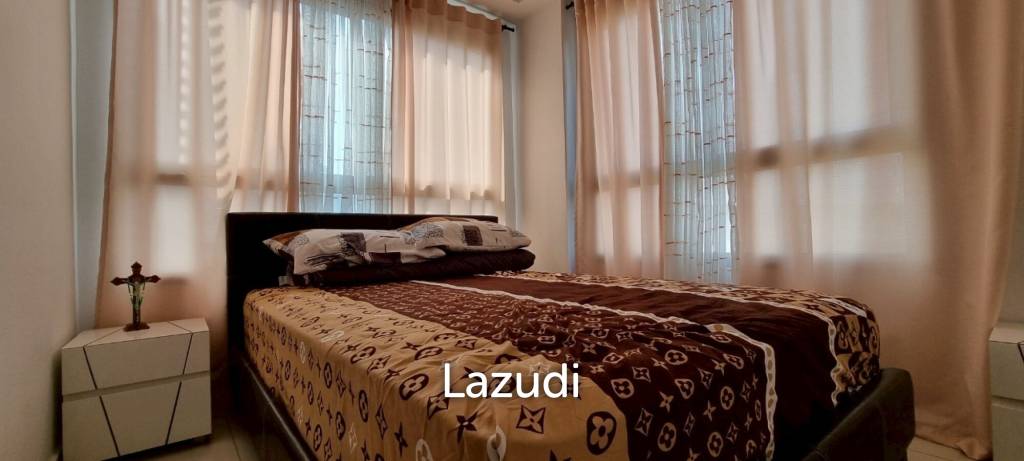 รูป 2 Beds 2 Baths 50 SQ.M. Arcadia Beach Resort - รูปที่ 8/14