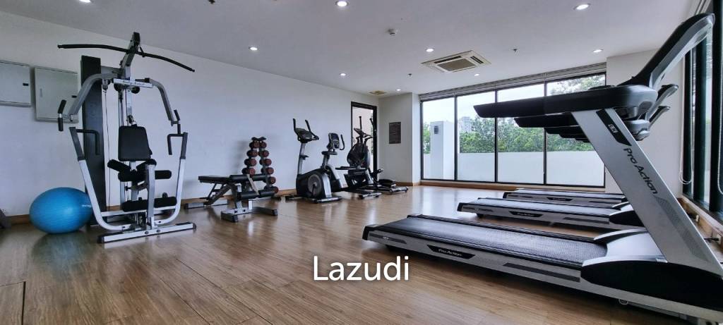 รูป 1 Bed 1 Bath 37.82 SQ.M The Sky Condo - รูปที่ 12/12