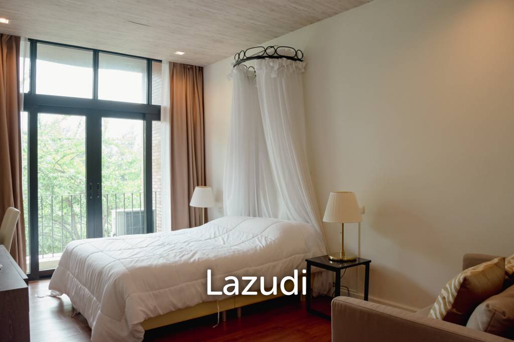 รูป AMORE : Stylish 3 Storey Townhouse in Hua Hin 112 - รูปที่ 24/42