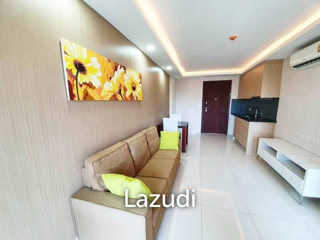 รูป ขายคอนโดลากูน่าบีชรีสอร์ท 3 จอมเทียน - รูปที่ 2/12