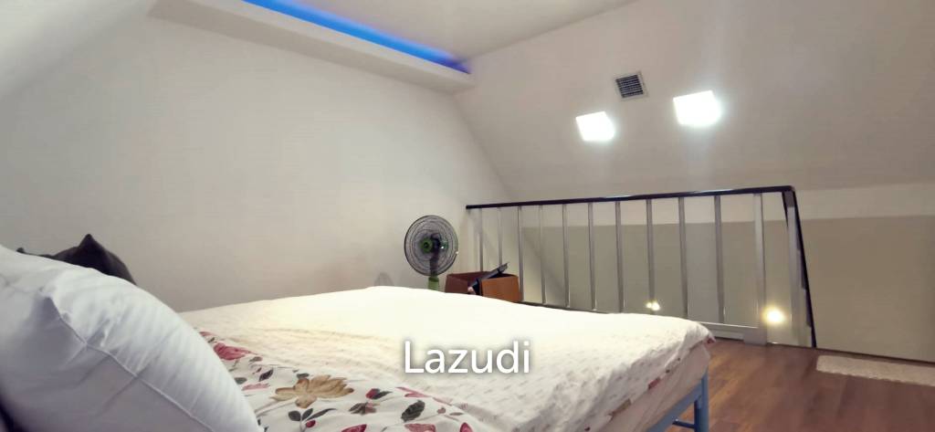 รูป 2 Beds 2 Baths 88 SQ.M. Nova Mirage Condo - รูปที่ 15/21