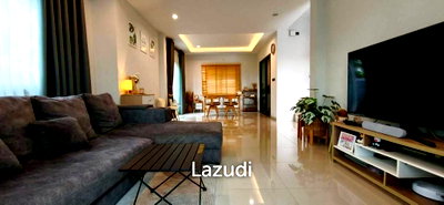 Houses for sale : 3 Bedrooms 3 Bathrooms 150 SQ.M. Patta Define