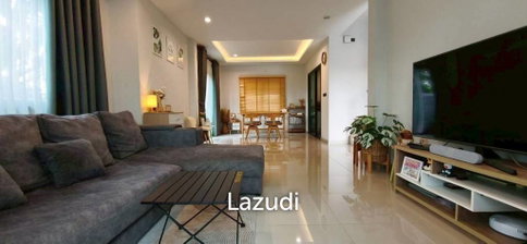 3 ห้องนอน 3 ห้องน้ำ 150 ตรม ภัททา ดีไฟน์