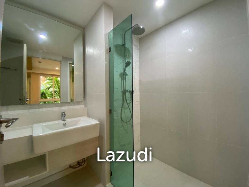 picture 1 Bed 1 Bath 36 SQ.M Seven Seas Condo - 7/10
