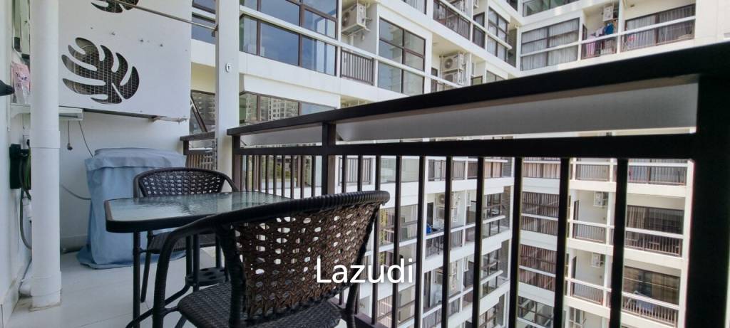รูป 2 Beds 2 Baths 61 SQ.M Treetops Condo - รูปที่ 13/14