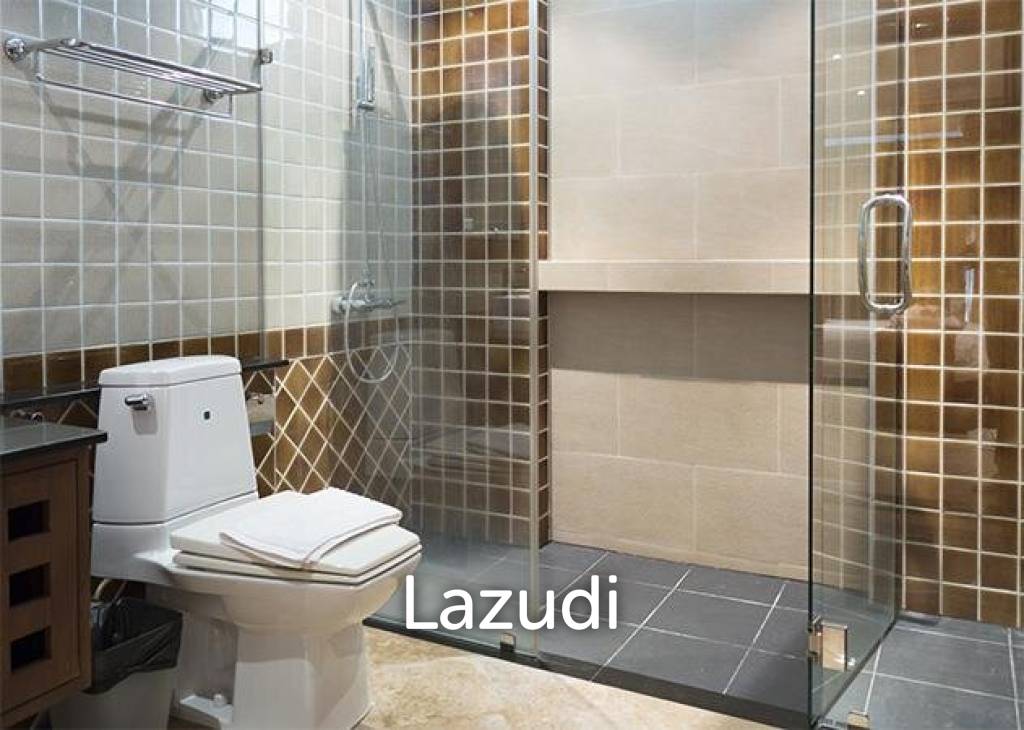 picture Pattaya Residence Jomtien Condo for Rent - 14/21