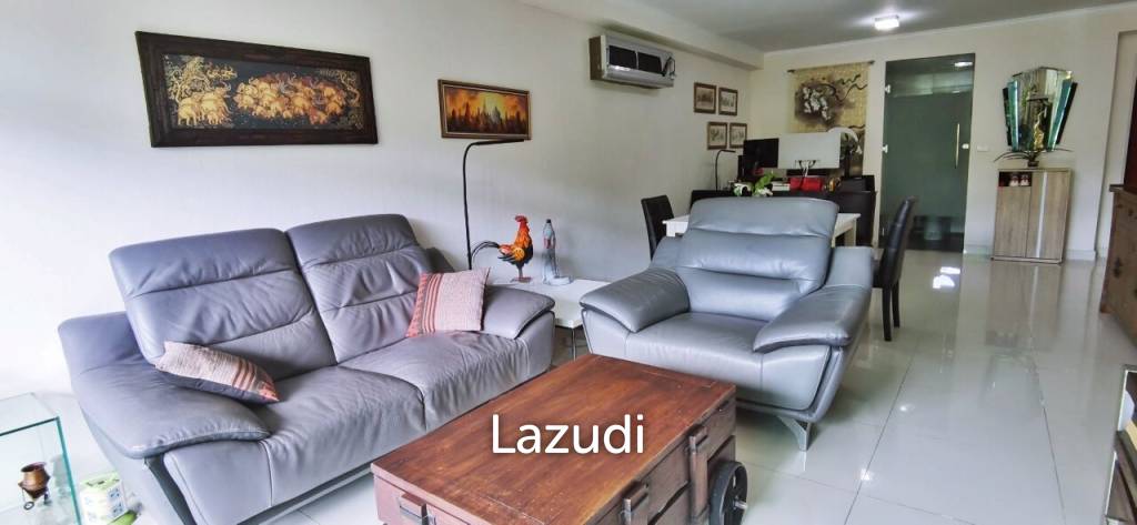 รูป 1 Bed 2 Baths 84 SQ.M. Park Royal 2 - รูปที่ 2/13