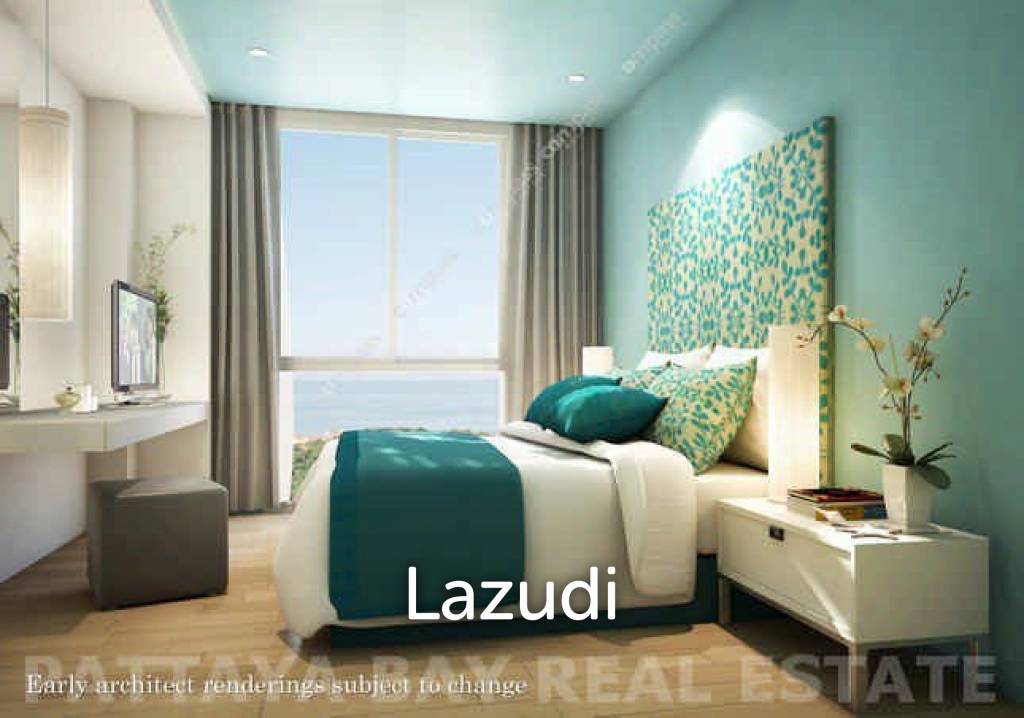 รูป Atlantis Condo Resort for Rent - รูปที่ 3/6