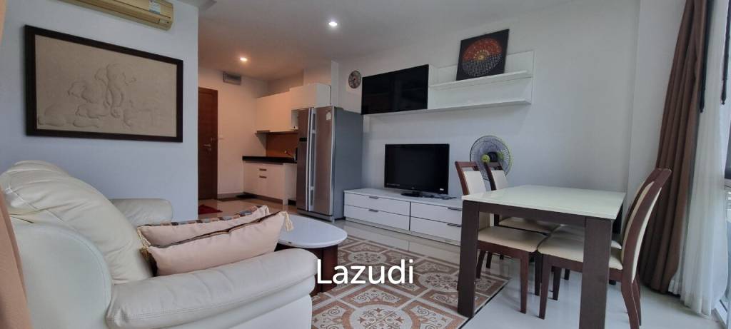 รูป 1 Bed 2 Baths 64 SQ.M Musselana Condo - รูปที่ 2/13