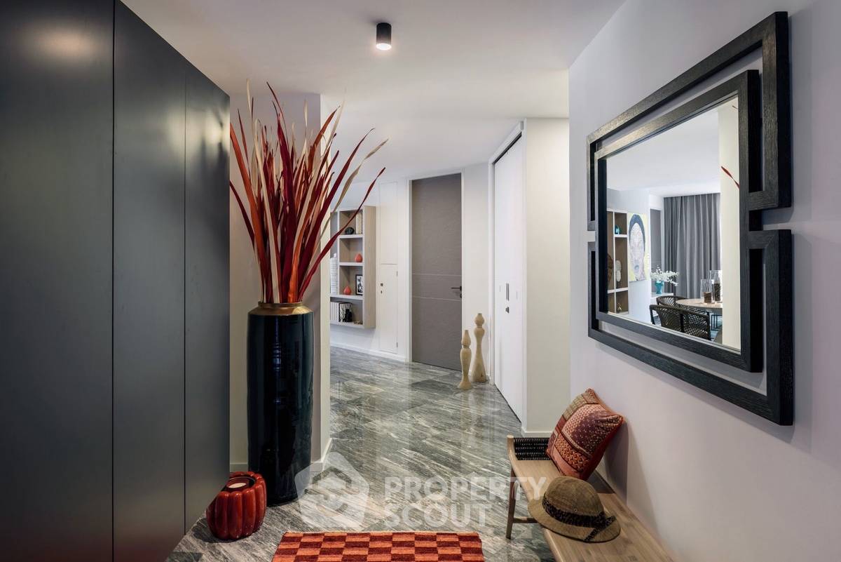 รูป คอนโด 3 ห้องนอน 135 ตร.ม. ให้เช่า Ashton Residence 41 ใกล้ BTS พร้อมพงษ์ 200 ม. (ID 2454829) - รูปที่ 7/16