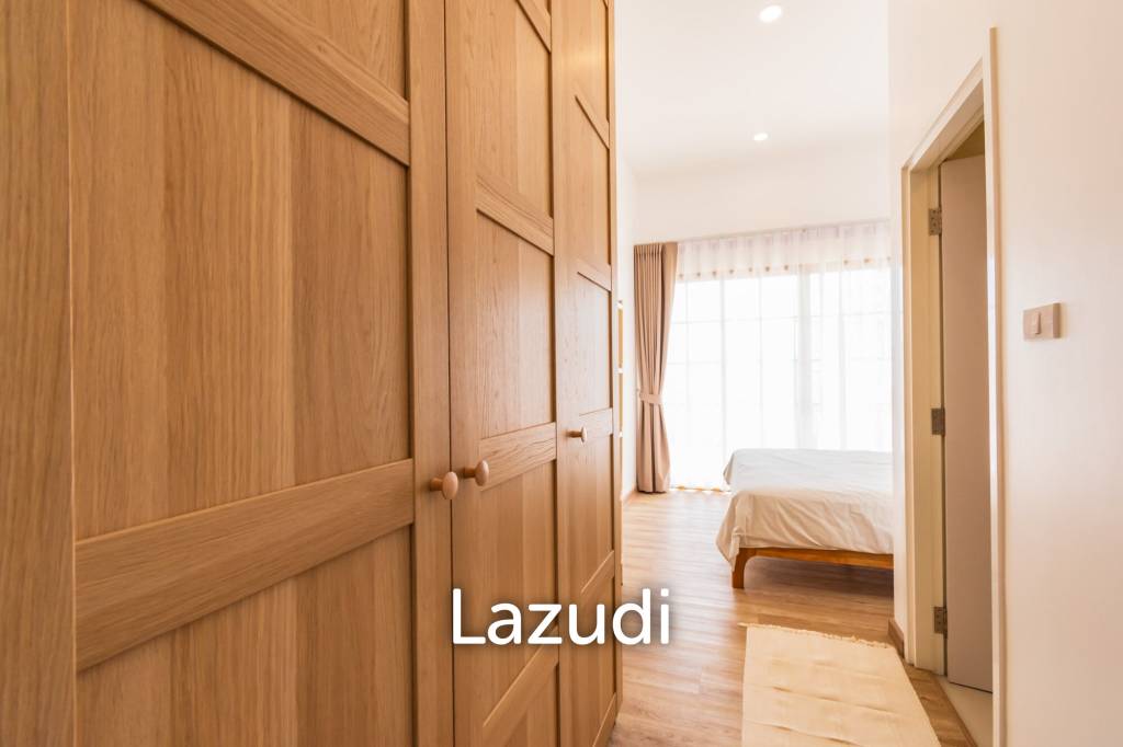 รูป 3 Bed 3 Bath 100 SQ.M Baan Somdul 2 - รูปที่ 15/23
