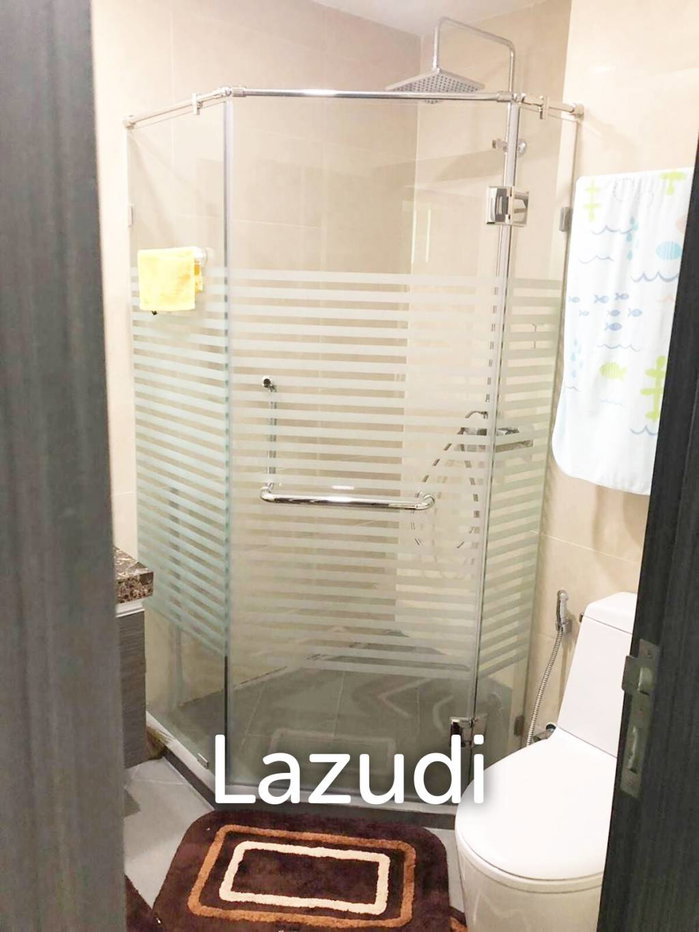 รูป ขายคอนโด Dusit Grand จอมเทียน - รูปที่ 10/16