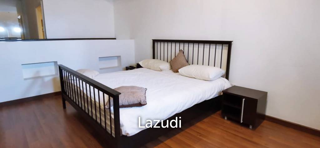 รูป 2 Beds 2 Baths 88 SQ.M. Nova Mirage Condo - รูปที่ 10/21