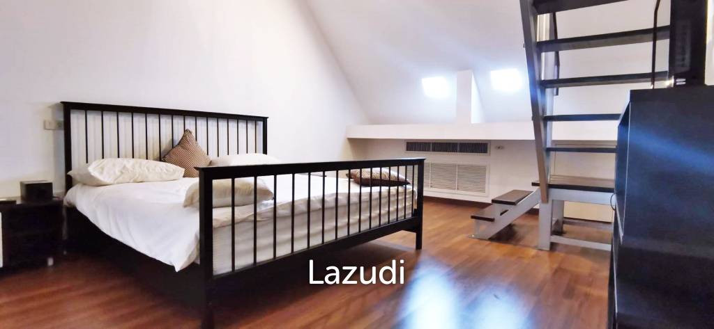 รูป 2 Beds 2 Baths 88 SQ.M. Nova Mirage Condo - รูปที่ 11/21
