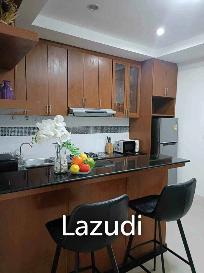 รูป 2-Bedroom Townhouse For Sale In Thalang - รูปที่ 5/14