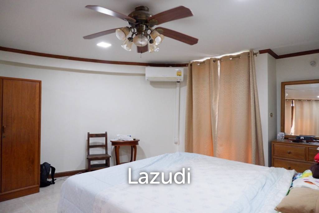 รูป ขาย คอนโด เมโทร 1 ห้องนอน ใน จอมเทียน - รูปที่ 7/10