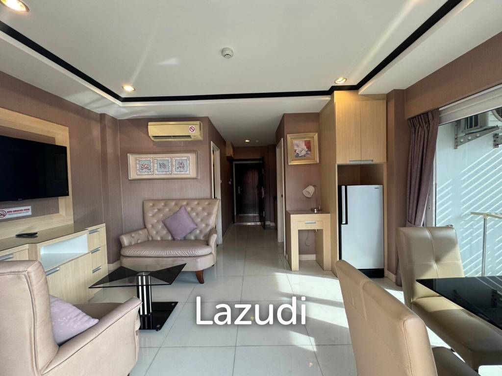 รูป 1 Bed 1 Bath 42.37 SQ.M. New Nordic VIP 5 - รูปที่ 2/10
