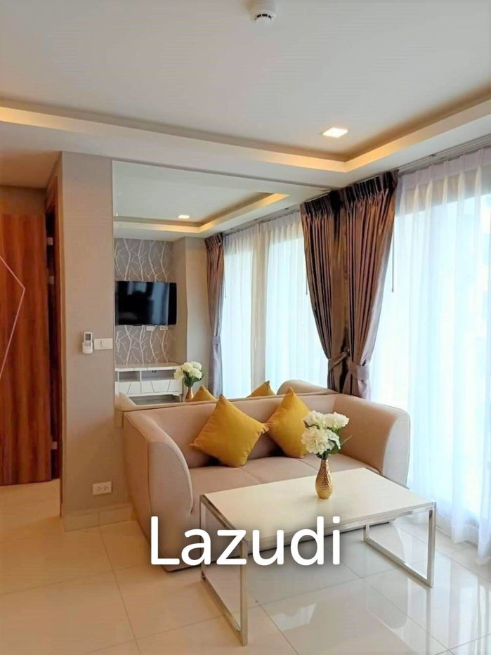 รูป ขายคอนโด อคาเดีย บีช รีสอร์จ ทัพพระยา - รูปที่ 3/14