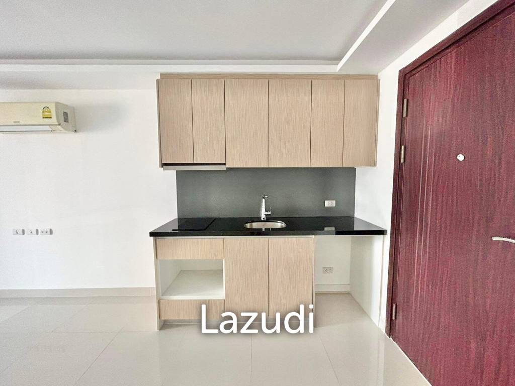 รูป 1 Bed 1 Bath 41.5 SQ.M. Laguna Beach 3 - รูปที่ 5/8