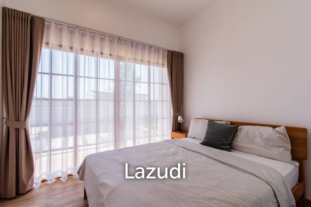 รูป 3 Bed 3 Bath 100 SQ.M Baan Somdul 2 - รูปที่ 14/23