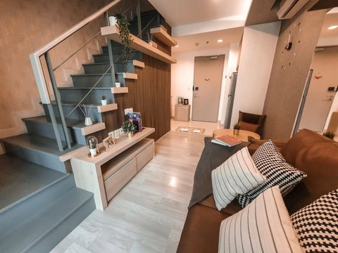 S922  [ขาย] Ideo Mobi Sukhumvit 💰 ราคา 5,190,000 บาท 🚆 BTS อ่อนนุช