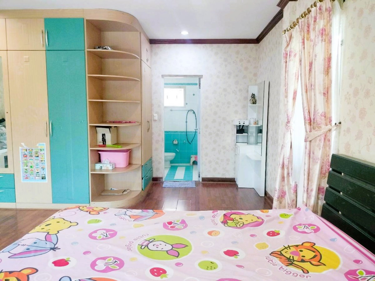 รูป 🚩💒👉ขายบ้านเดี่ยว หลังใหญ่ มัณฑนา 2 ศรีนครินทร์ (Mantana 2 Srinakarin)💢 103 ตร.ว💢 - รูปที่ 15/26