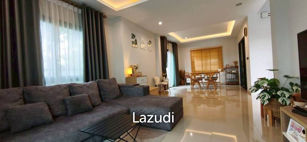 picture 3 Bedrooms 3 Bathrooms 150 SQ.M. Patta Define - 2/18
