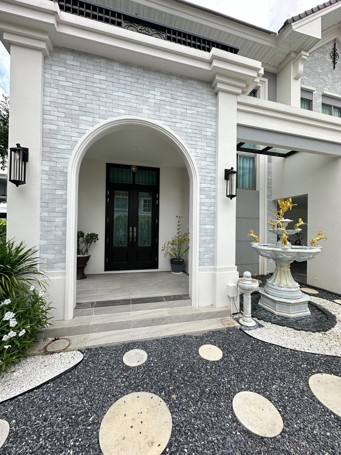 รูป ✨ให้เช่า Perfect Masterpiece Sukhumvit 77 พร้อมเข้าอยู่ทันที บ้านหันทิศเหนือ ไม่มีสายเสาร์ไฟหน้าบ้าน - รูปที่ 27/30