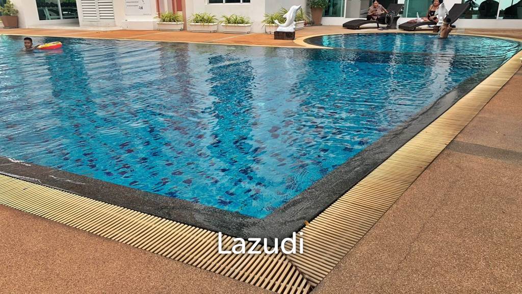 รูป คอนโด เลอบีช 1 ห้องนอน ย่านบางเสร่ ขาย - รูปที่ 22/26