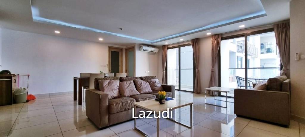 รูป 2 ห้องนอน 85ตร.ม ลากูน่าเบย์ 2 คอนโด - รูปที่ 4/17