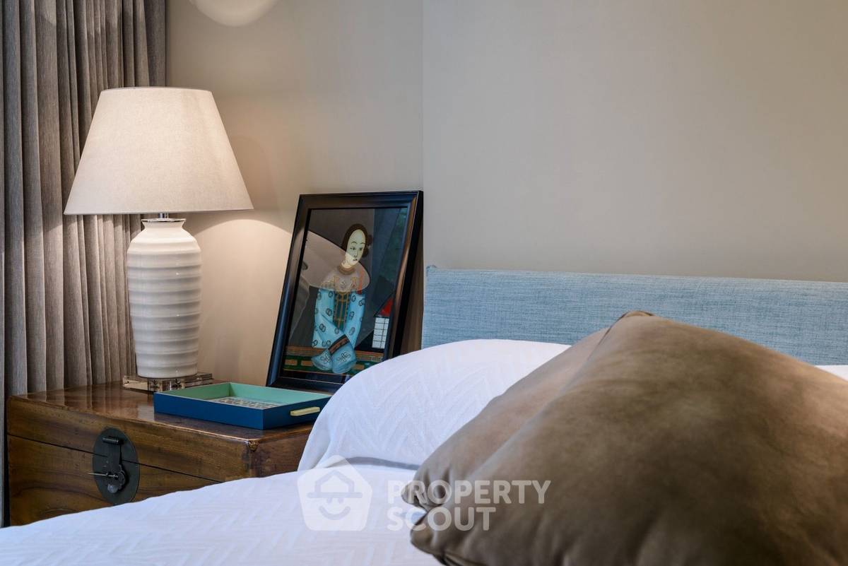 รูป คอนโด 3 ห้องนอน 135 ตร.ม. ให้เช่า Ashton Residence 41 ใกล้ BTS พร้อมพงษ์ 200 ม. (ID 2454829) - รูปที่ 10/16